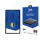 Folia na tablet 3MK Flexible Glass do Samsung Galaxy Tab S6 Lite 5903108253697